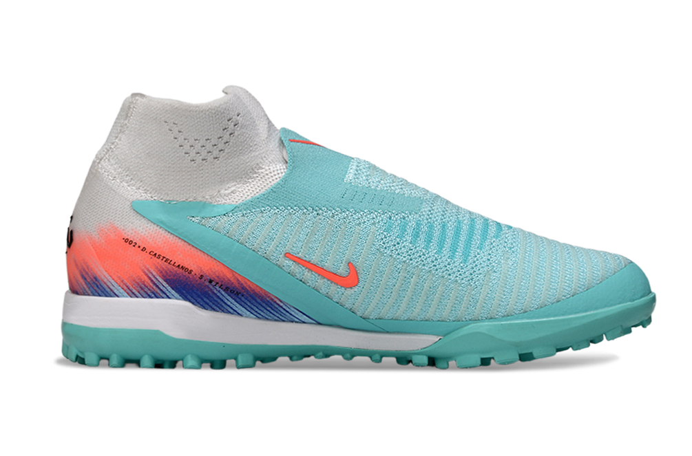 Chuteira Nike Phantom 6 Elite High - Society