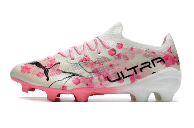 Chuteira Puma Ultra 1.3 Ultimate FG - Campo
