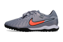 Chuteira Nike React Tiempo Legend X PRO Society