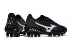 Chuteira Mizuno Morelia Neo lll FG - Campo