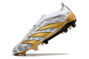 Chuteira Adidas Predator+ Elite FG - Campo