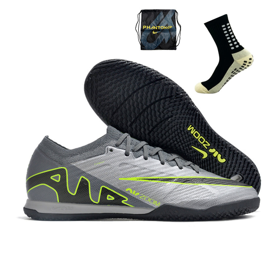 Chuteira/Tenis Nike Air Zoom Mercurial Vapor 15 Elite - Futsal
