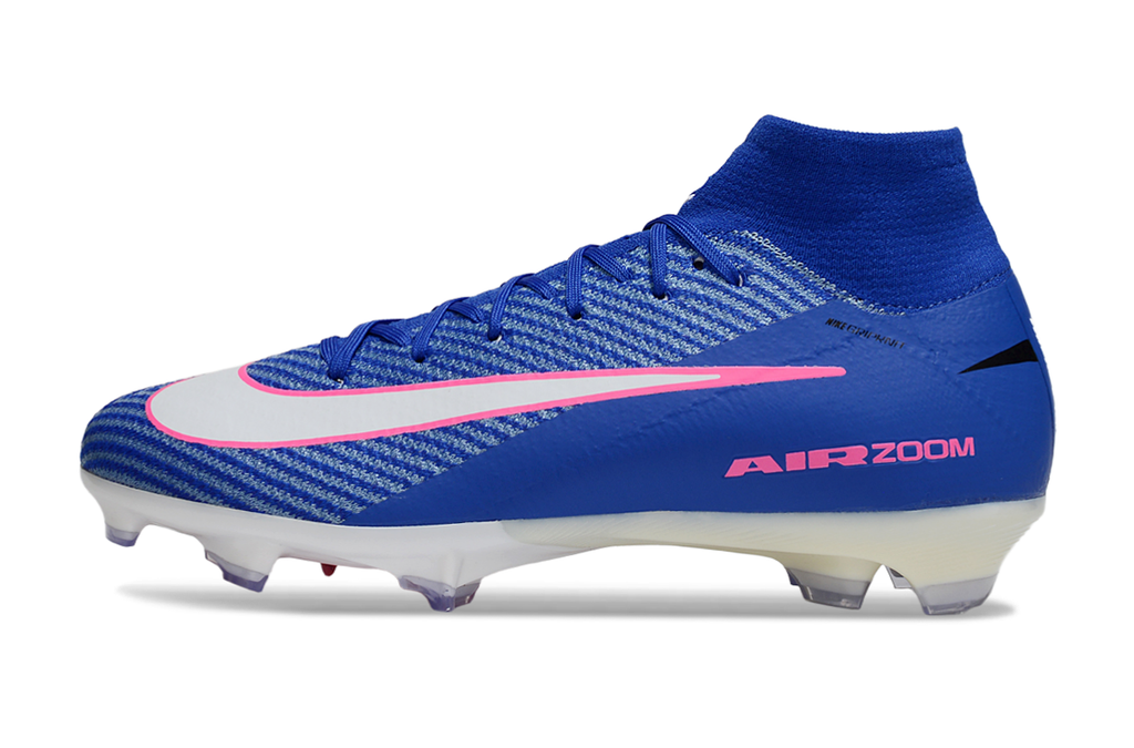 Chuteira Nike Mercurial Superfly 10 Elite FG - Campo