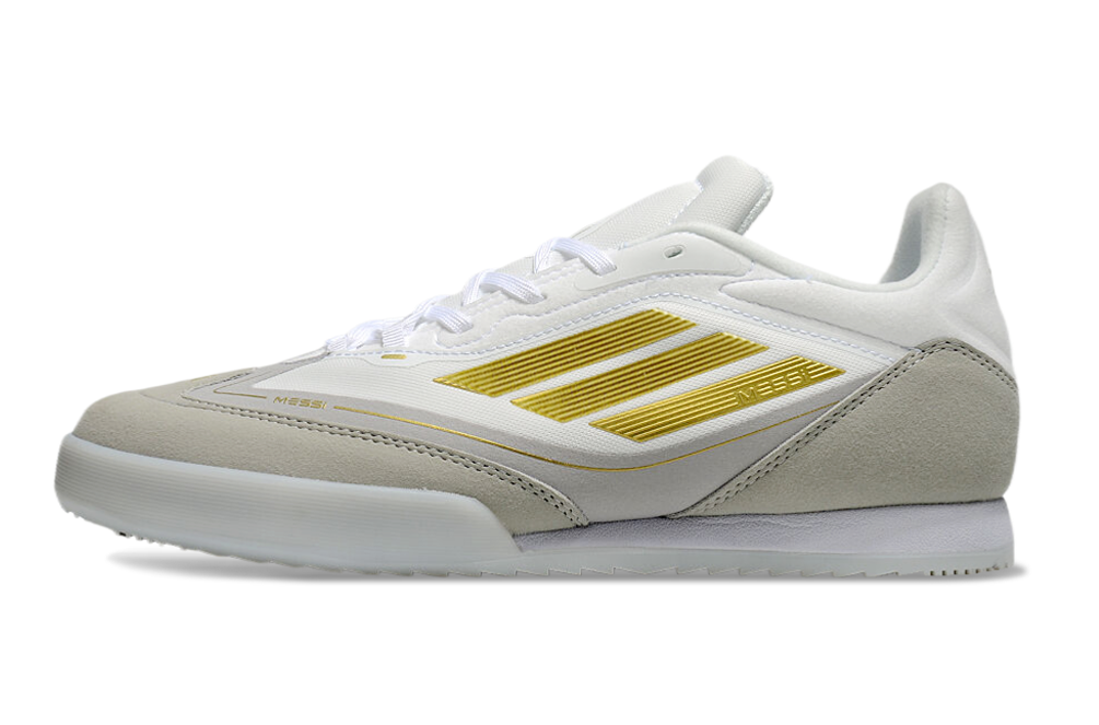Chuteira/Tenis Adidas F50 Messi Freestyle - Futsal