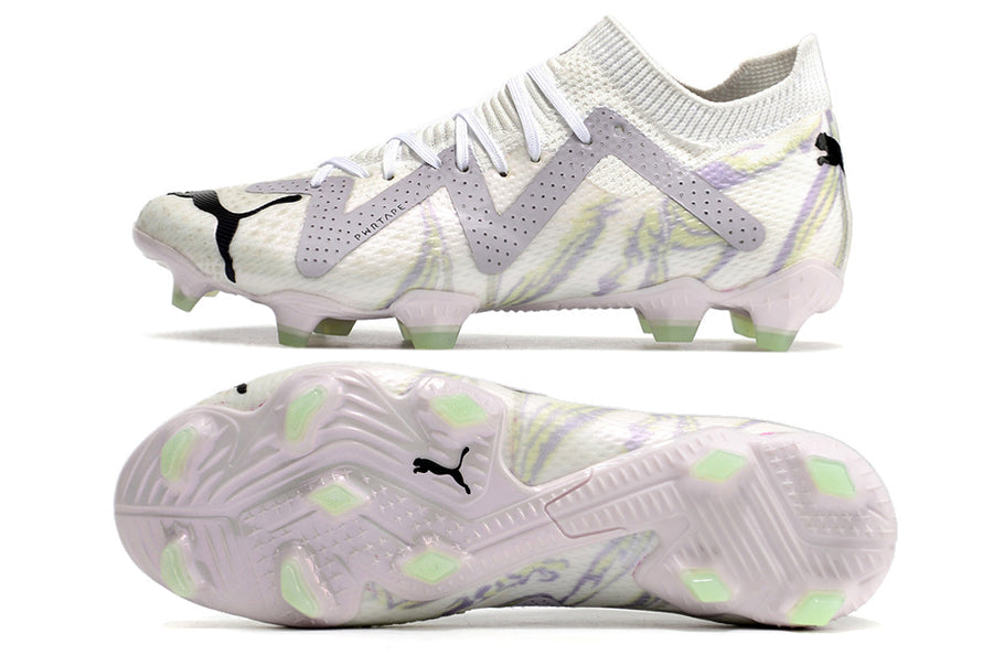 Chuteira Puma Future Ultimate FG - Campo
