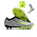 Chuteira Nike Air Zoom Mercurial Vapor 15 Elite SG - TRAVA MISTA