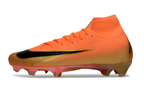 Chuteira Nike Mercurial Superfly 10 Elite FG - Campo