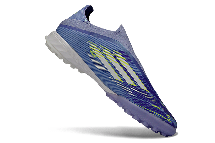 Chuteira Adidas F50 Elite - Society