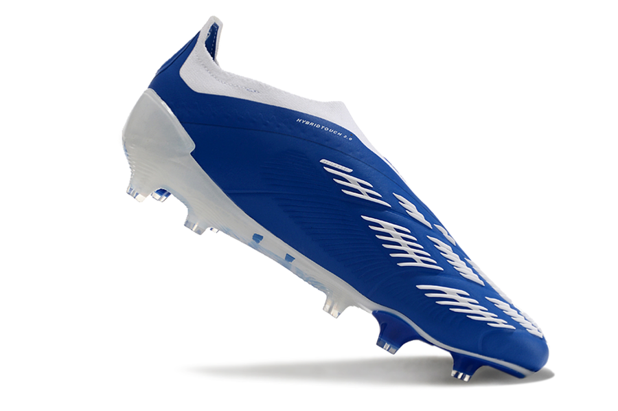Chuteira Adidas Predator+ Elite FG - Campo