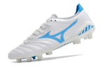 Chuteira Mizuno Morelia Neo lll FG - Campo