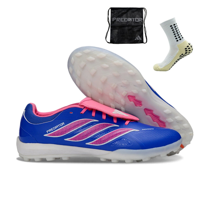 Chuteira Adidas Predator Elite - Society
