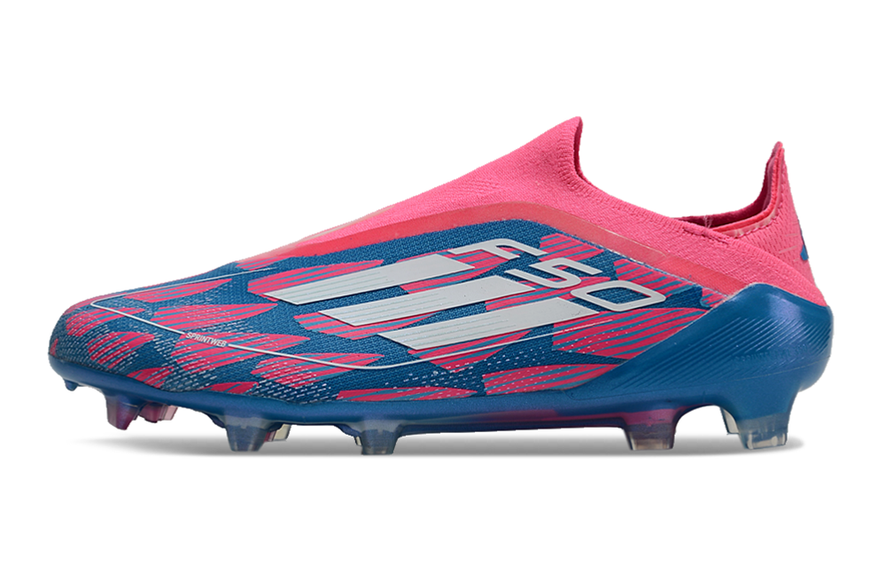 Chuteira Adidas F50 Elite FG - Campo