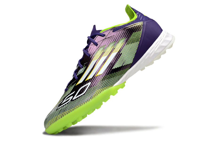 Chuteira Adidas F50 Elite - Society