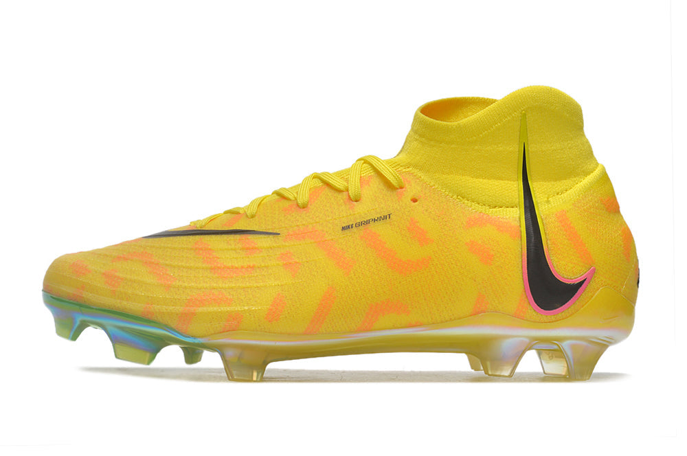 Chuteira Nike Phantom Luna l/ll Elite FG - Campo