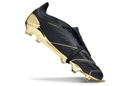 Chuteira Adidas Predator+ Elite FG - Campo