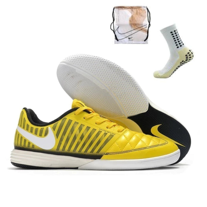 Chuteira/Tenis Nike Lunargato - Futsal