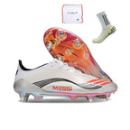 Chuteira Adidas F50 Elite SG - TRAVA MISTA