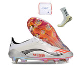 Chuteira Adidas F50 Elite SG - TRAVA MISTA