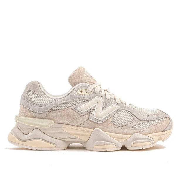 New Balance 9060 Angora Sea Salt Bege