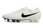 Chuteira Nike Tiempo Legend X Pearl - Campo