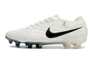 Chuteira Nike Tiempo Legend X Pearl - Campo