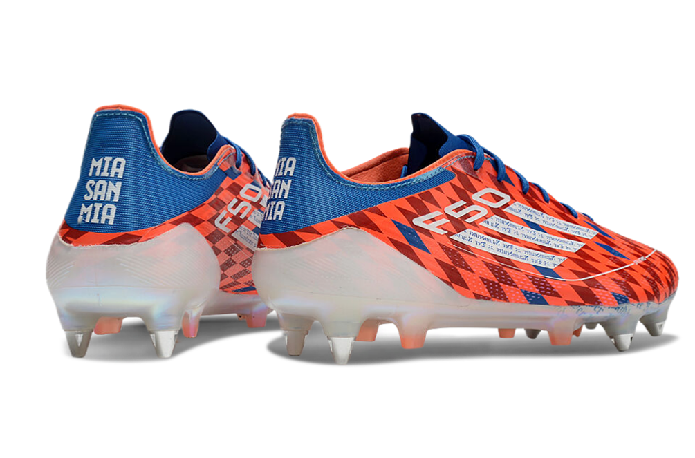 Chuteira Adidas F50 Elite SG - TRAVA MISTA