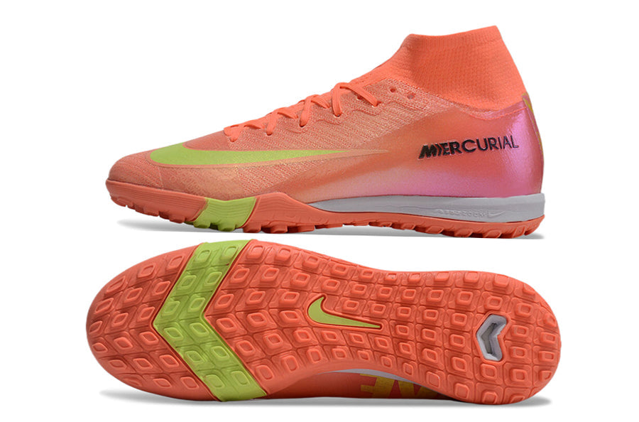 Chuteira Nike Air Zoom Superfly 10 Elite TF - Society