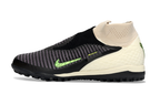Chuteira Nike Phantom 6 Elite Black Mamba High TF - Society