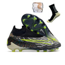Chuteira Nike Phantom GX Elite DF - Campo