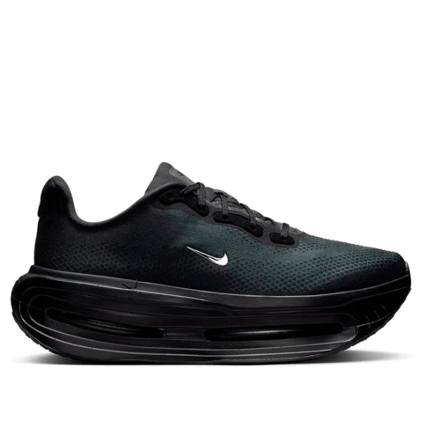 Nike Vomero Premium SP Black Mini Chrome Swoosh Preto