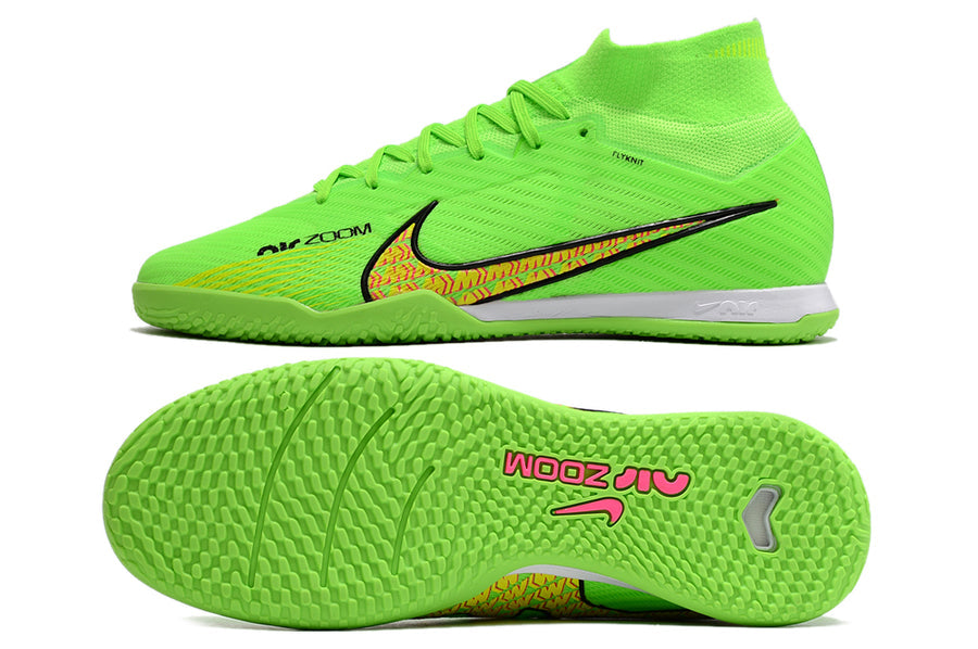 Chuteira/Tenis Nike Air Zoom Mercurial Superfly 9 Elite - Futsal