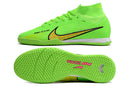 Chuteira/Tenis Nike Air Zoom Mercurial Superfly 9 Elite - Futsal