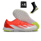 Chuteira Adidas X CrazyFast .1 Elite - Society