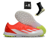 Chuteira Adidas X CrazyFast .1 Elite - Society