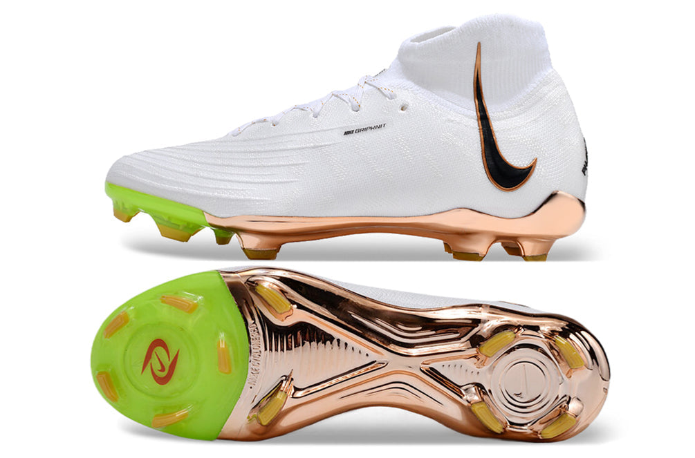 Chuteira Nike Phantom Luna l/ll Elite FG - Campo