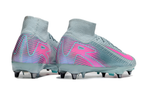 Chuteira Nike Air Zoom Mercurial Superfly 10 Elite SG - TRAVA MISTA