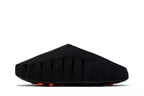 Slide Nike Mind 001 Black Chrome