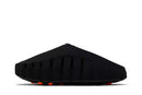 Slide Nike Mind 001 Black Chrome