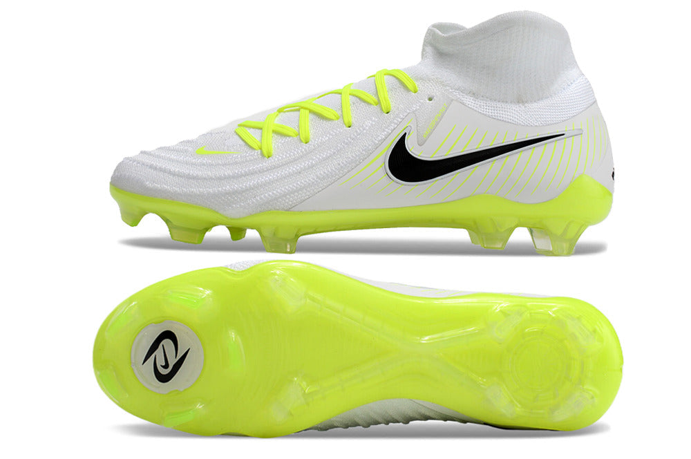 Chuteira Nike Phantom Luna l/ll Elite FG - Campo