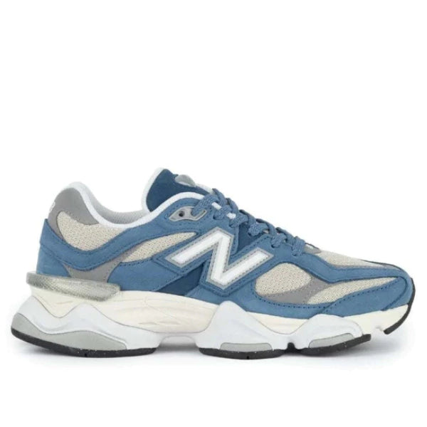 New Balance 9060 True Cobalt