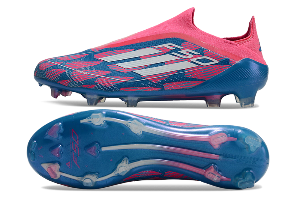 Chuteira Adidas F50 Elite FG - Campo