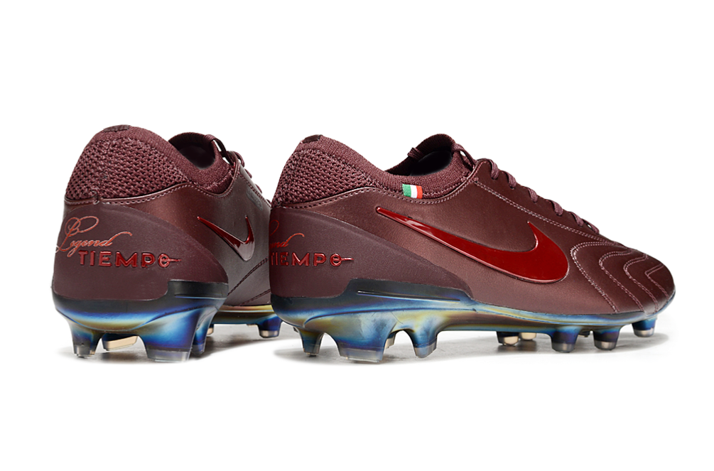 Chuteira Nike Tiempo Legend X - Campo