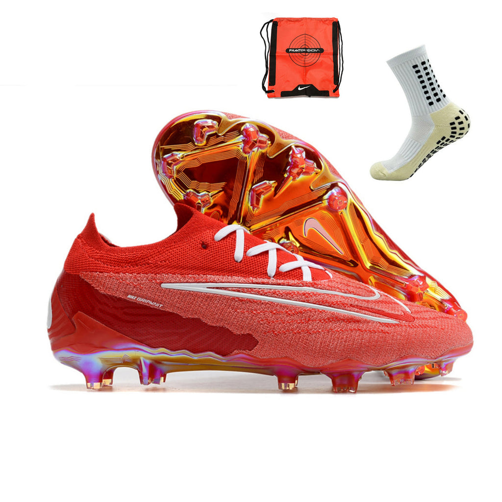Chuteira Nike Phantom GX Elite FG - Campo
