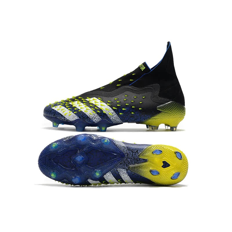 Chuteira Adidas Predator Freak .1 FG - Campo