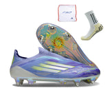 Chuteira Adidas F50 Elite SG - TRAVA MISTA