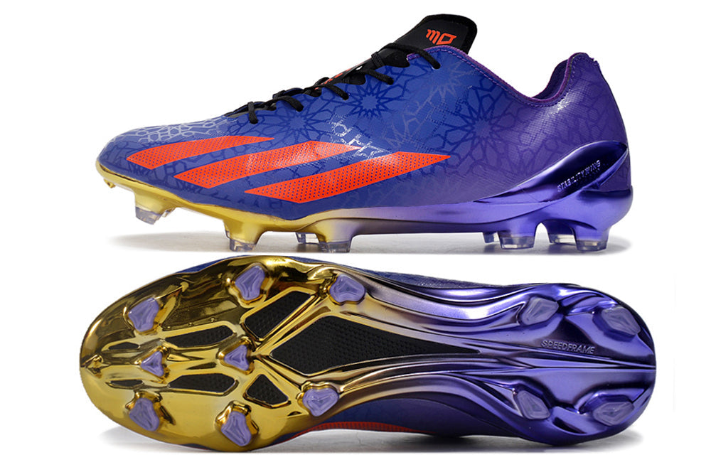 Chuteira X Adidas Crazylight .1 FG - Campo