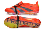 Chuteira Adidas Predator+ Elite FG - Campo