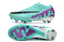 Chuteira Nike Air Zoom Mercurial Vapor 15 Elite SG - TRAVA MISTA