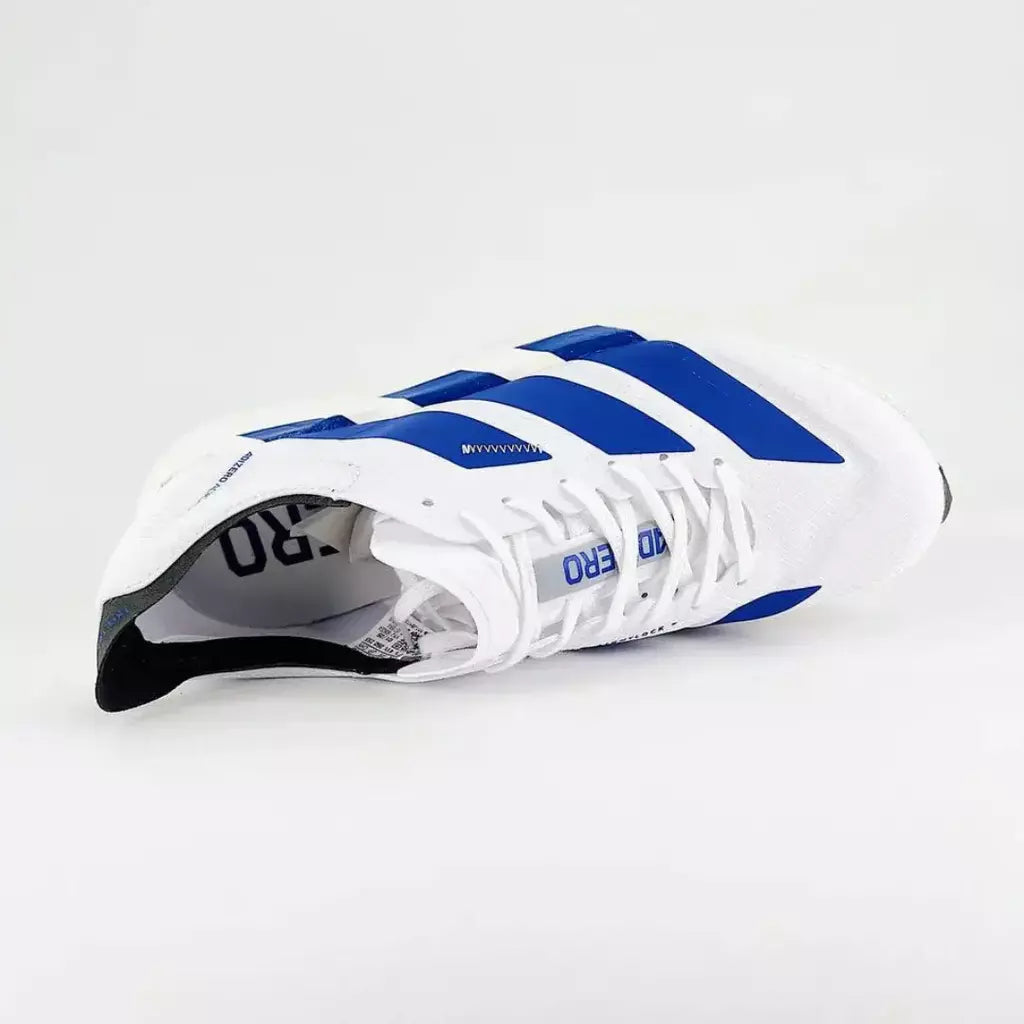Adidas Adizero Adios Pro 4 White/Blue