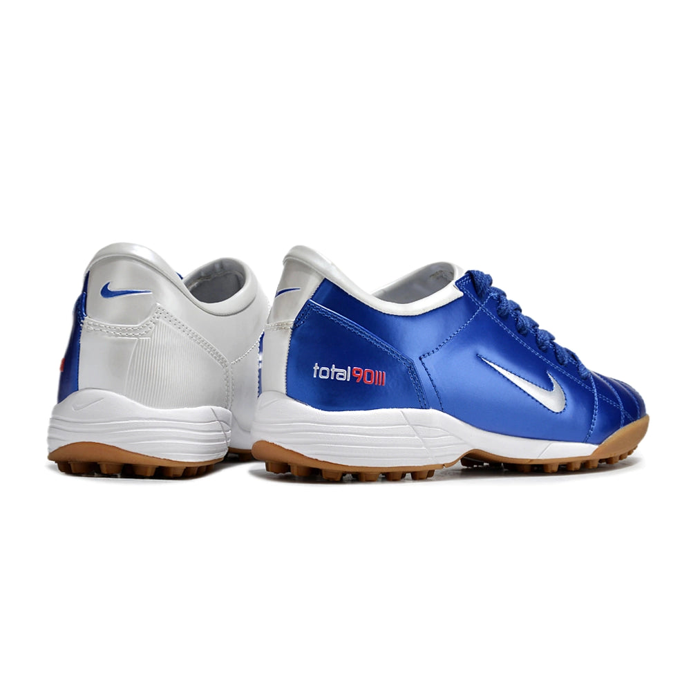 Chuteira Nike Total 90 TF - Society